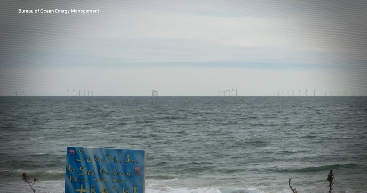 Nj spotlight news | new jersey adapts to loss of offshore wind in near future | season 2025
