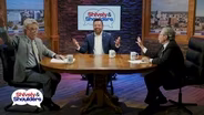 Shively & Shoulders: IN Lt Gov Micah Beckwith