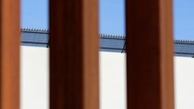 Video thumbnail: PBS NewsHour Border wall funds debated by congressional committee