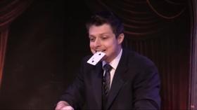 Video thumbnail: Broad and High P3 Magic Theater, Bloodthirsty Virgins, Hebdo Preview