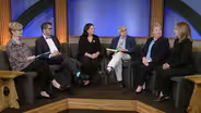 Political Panel | Marijuana + Infrastructure Bill Signings