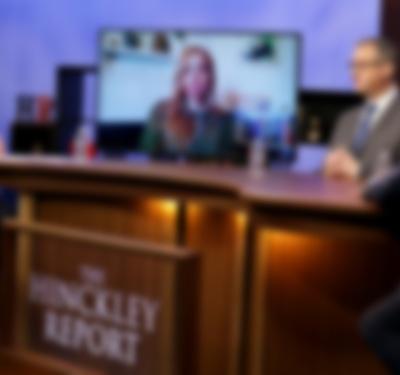 The Hinckley Report