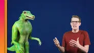 Are Humans Still Evolving?