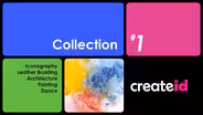 createid Collection, Season One