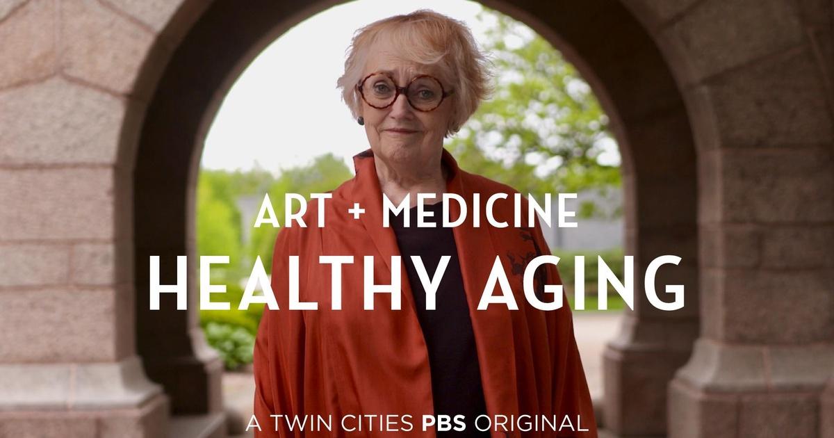 Art + Medicine | Art + Medicine: Healthy Aging | Preview