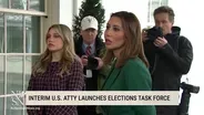 NJ's US Attorney launches ‘election integrity’ task force