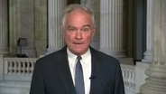 Sen. Tim Kaine's Midterms Analysis