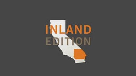 Video thumbnail: Inland Edition 7: 10 Commuter Link