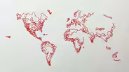 Video Essay | David Gillette | Mapping Life