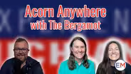 Acorn Anywhere
