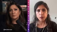 Rozina Ali joins Amna Nawaz on 'Settle In'