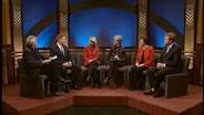 The Political Panel