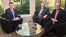 Video thumbnail: This Week in South Carolina Reporters Andy Shain and Jamie Lovegrove