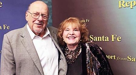 Video thumbnail: Report From Santa Fe, Produced by KENW Bill Fulginiti