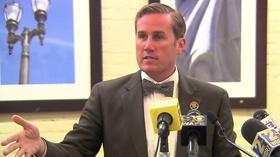 Video thumbnail: Press Club 06/26/17 - William “Beau” Clark, M.D., East Baton Rouge Pari