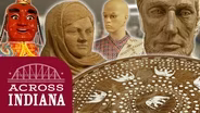 Indiana's Hidden Global Gallery