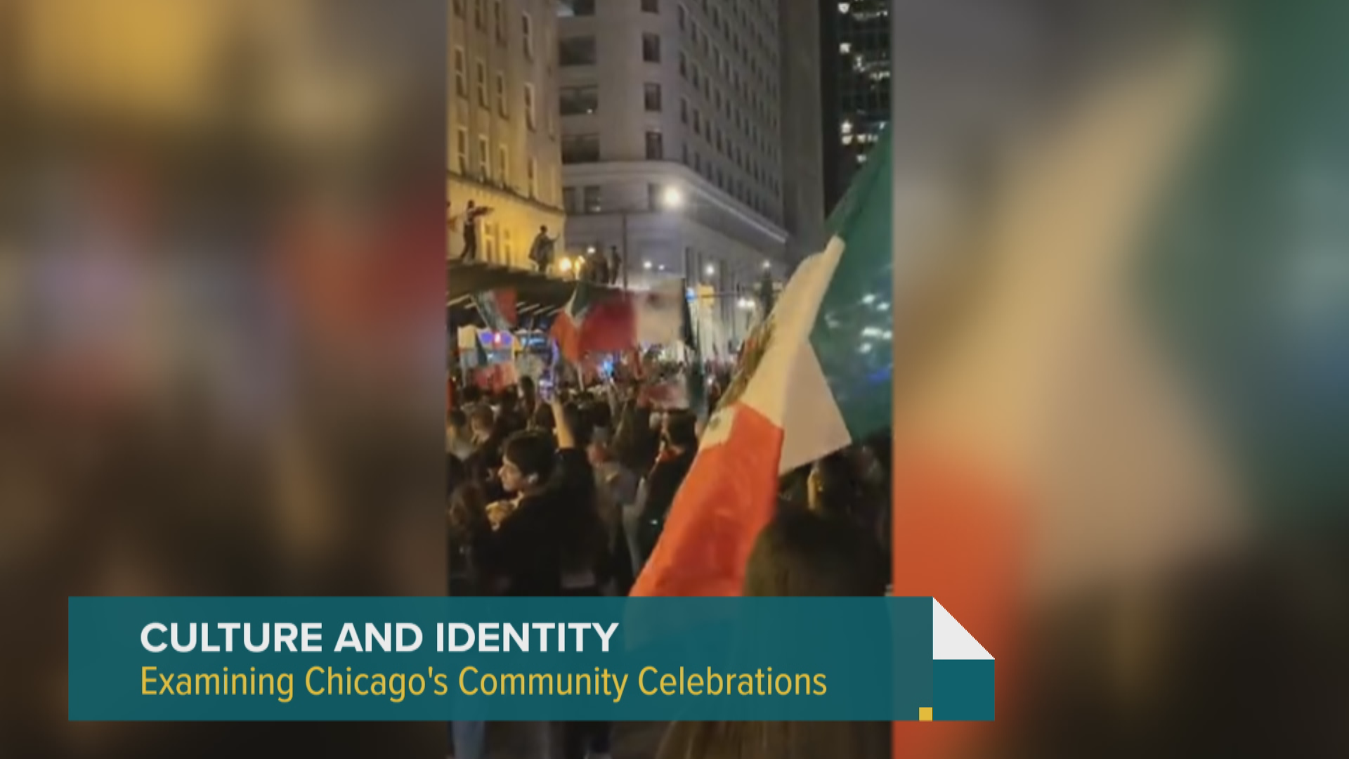 Rethinking Chicago's Mexican Independence Day Celebrations