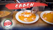 Shrimp and Crabs — Cooked the Gambian Way!