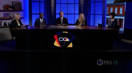 Video thumbnail: Colorado Inside Out April 14th, 2023