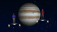 “The Brightest Planets” April 30 - May 6th 5 Min
