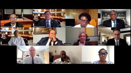 Video thumbnail: Chattanooga City Council Highlights March 30th, 2021