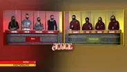 Semi Final 2