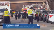 What Was Behind a CTA Train Crash That Injured Dozens?