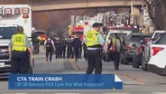 What Was Behind a CTA Train Crash That Injured Dozens?