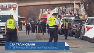 What Was Behind a CTA Train Crash That Injured Dozens?