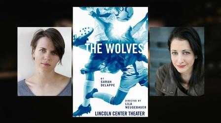Video thumbnail: NYC-ARTS This Week at Lincoln Center: THE WOLVES