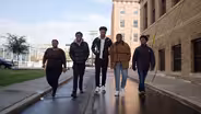 First Gen: From West Baltimore