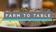Farm to Table