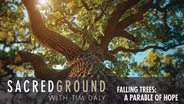 Falling Trees: A Parable of Hope