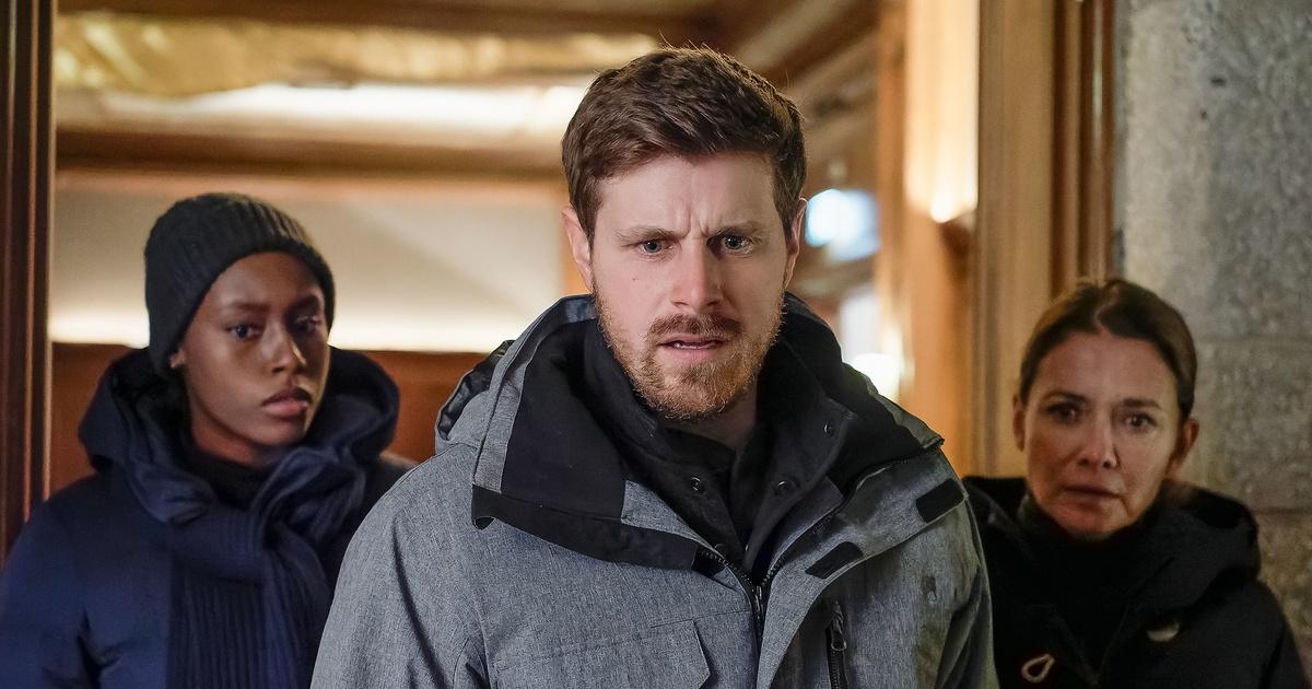 The Wall Season 2 Episode 9 PBS