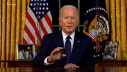 Biden’s prime-time address draws mixed reactions in NJ