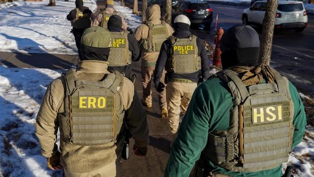 Twin Cities on edge as ICE raids ignite fear and protests
