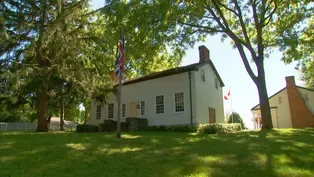 Laura Secord Homestead
