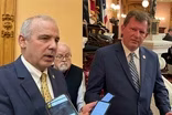 Ohio Speaker does not support August vote on 60% push