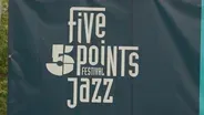 Five Points Jazz Festival