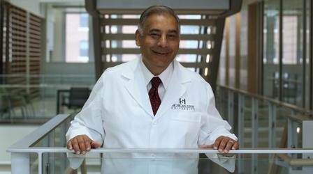 Video thumbnail: MSU Video Asgi Fazleabas - University Distinguished Professor