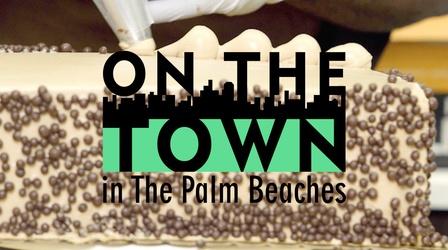 Video thumbnail: On The Town Ganache Bakery | On the Town, Black Voices II