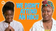 Should You Go To an HBCU?