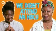 Should You Go To an HBCU?