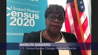 Regional Census Director: ‘It’s Not Too Late to Participate’