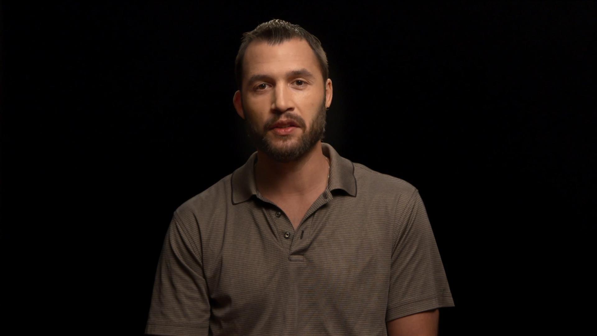 Facing Mental Health Struggles In Prison Justin s Story The 