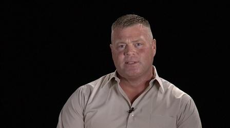 Video thumbnail: SOPTV Stories of Service Douglas Lindamood