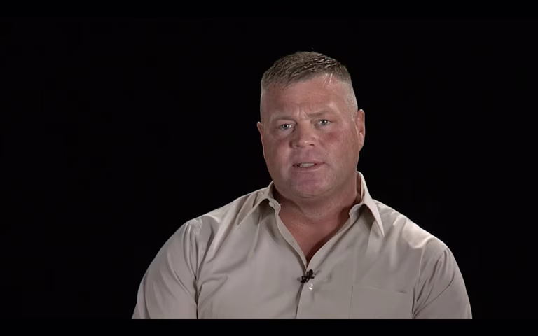 SOPTV Stories of Service