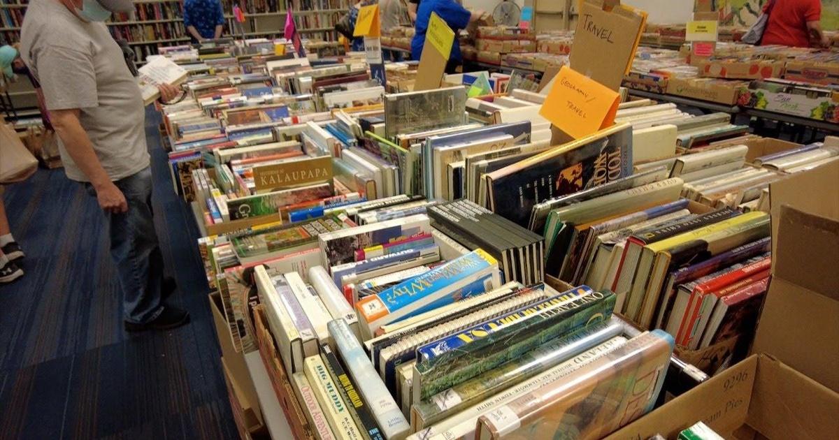 Local Library Pbs The Slice | Supporting Your Local Library | Season 2021 | PBS