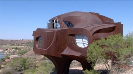 Video thumbnail: Rare Visions and Roadside Revelations St. Jo, TX, to San Angelo, TX