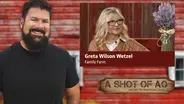 S03 E20: Greta Wilson Wetzel | Farm Airbnb/lavender